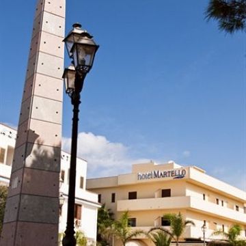 Best Western Hotel Martello
