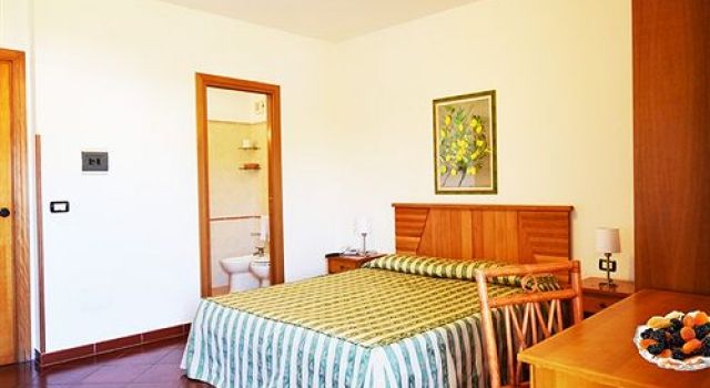 Best Western Hotel Martello