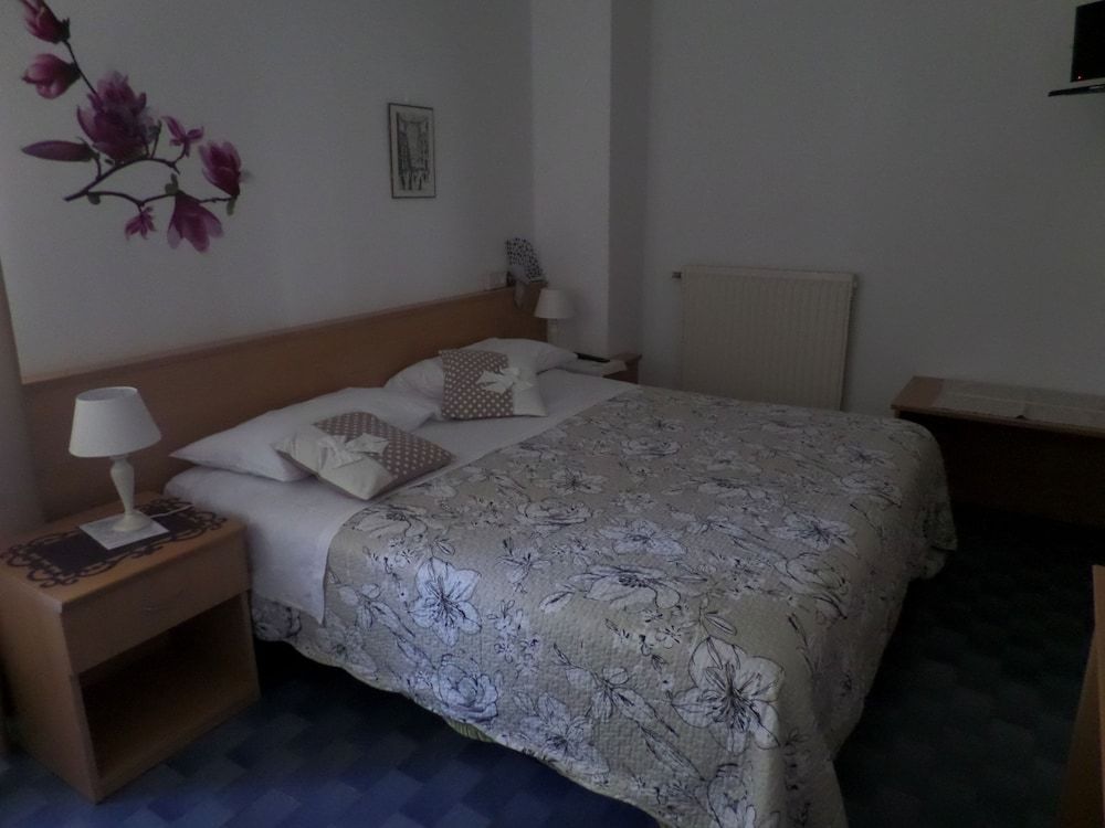 Hotel Meri