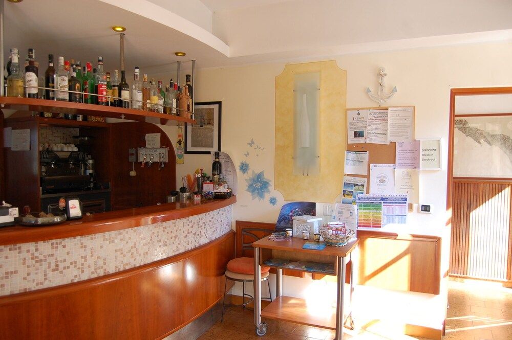 Hotel Meri