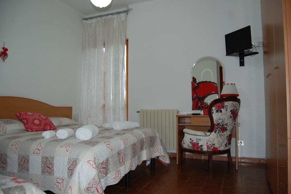 Hotel Meri