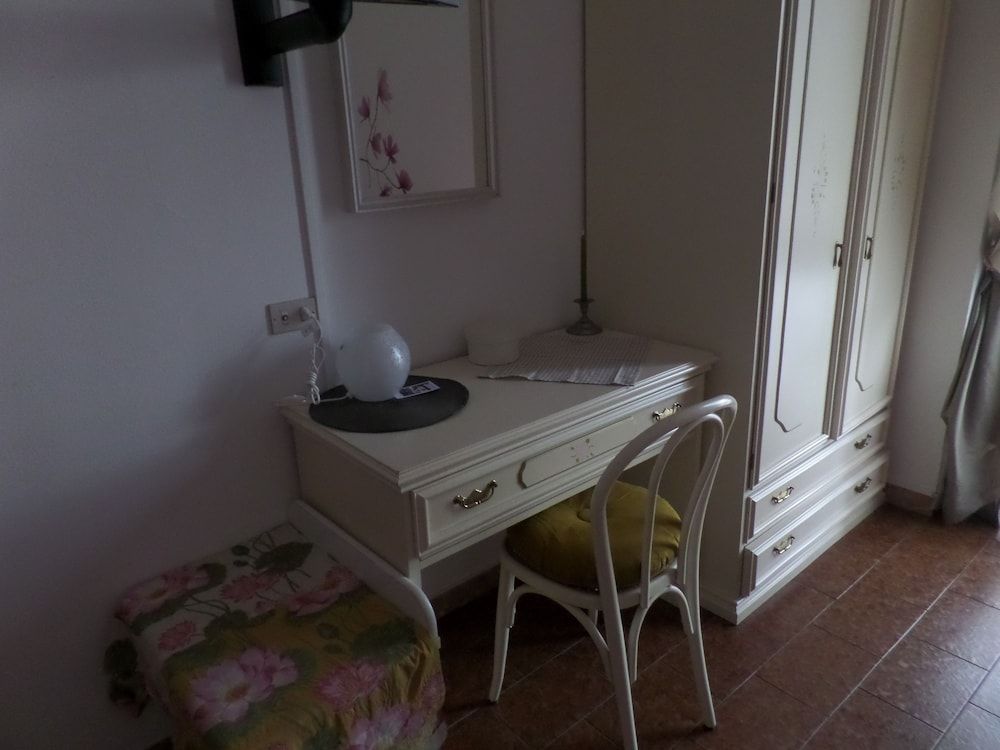 Hotel Meri