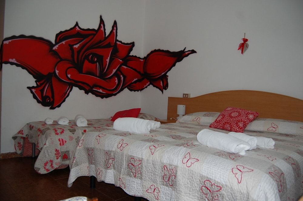 Hotel Meri