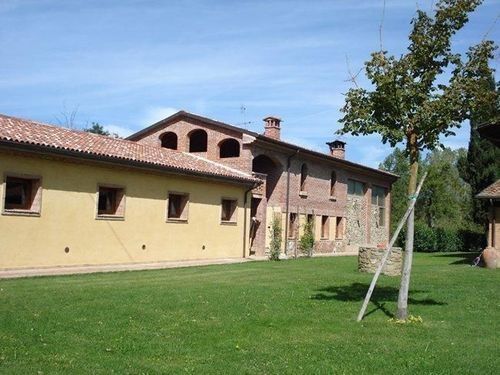 Country House Campogialli