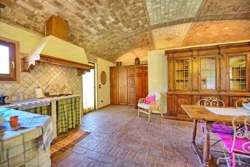 Country House Campogialli