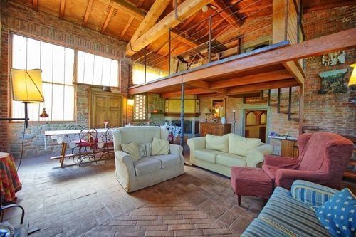 Country House Campogialli