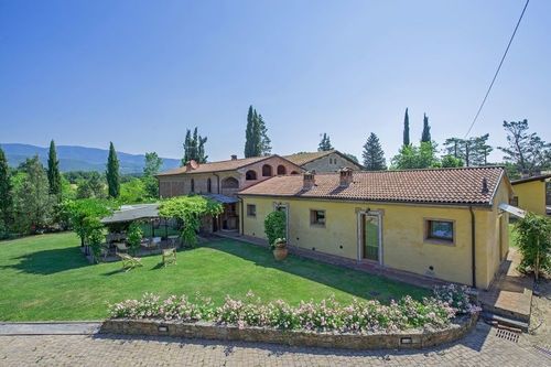 Country House Campogialli