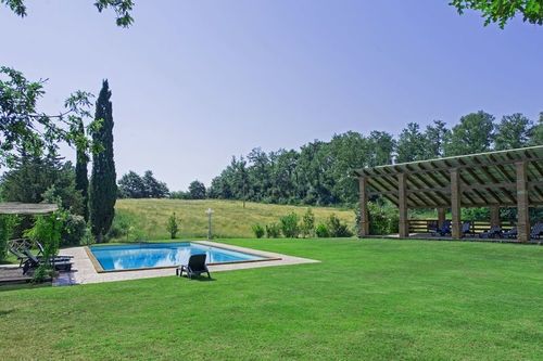 Country House Campogialli