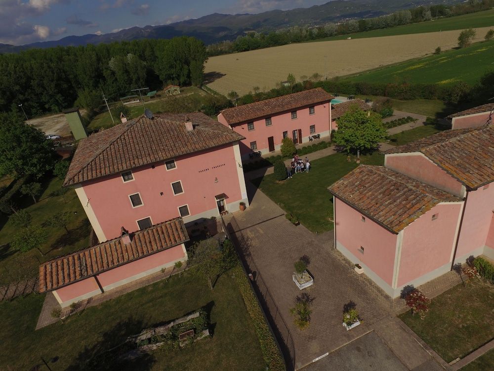 Antico Borgo De Romolini