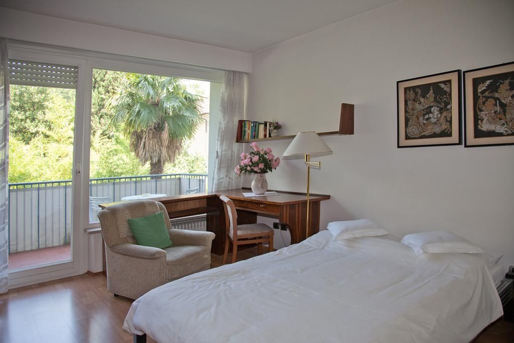 Residence Atlantic