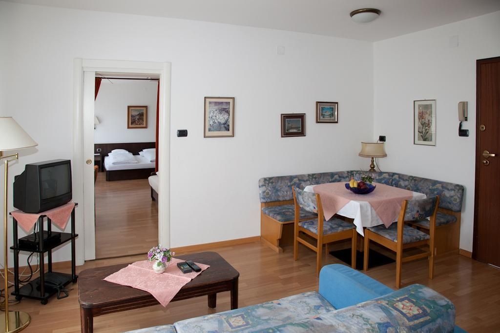 Residence Atlantic