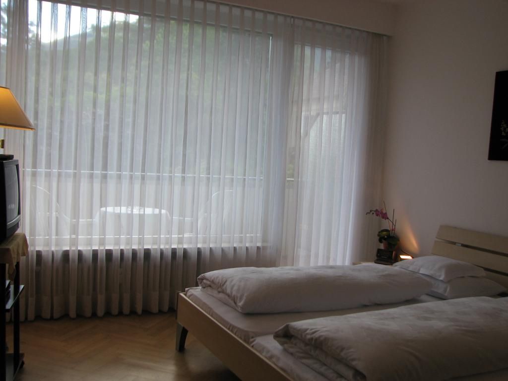 Residence Atlantic
