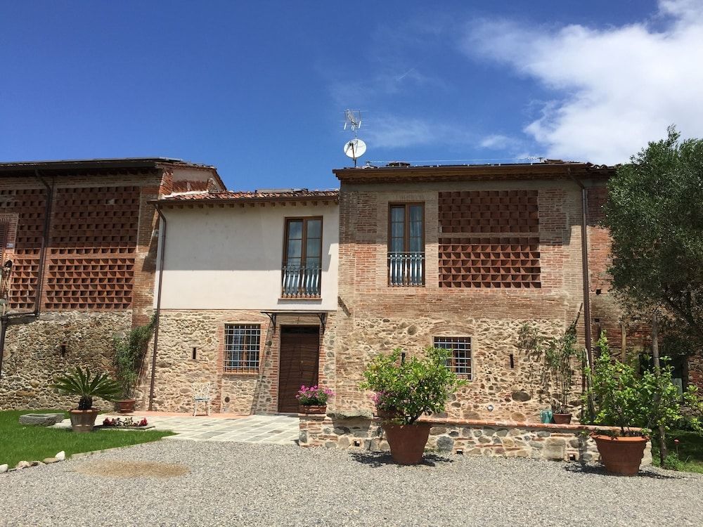 Frutteto Dei Babbi