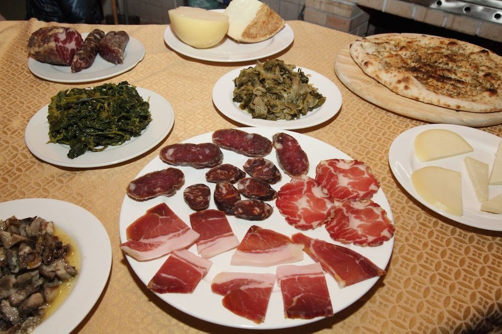 Agriturismo La Botte