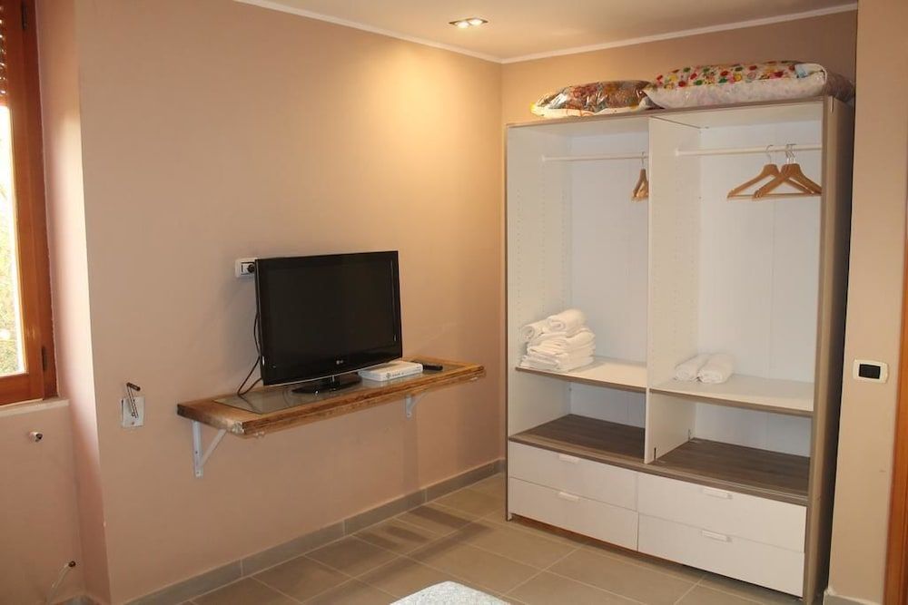 Agriturismo La Botte