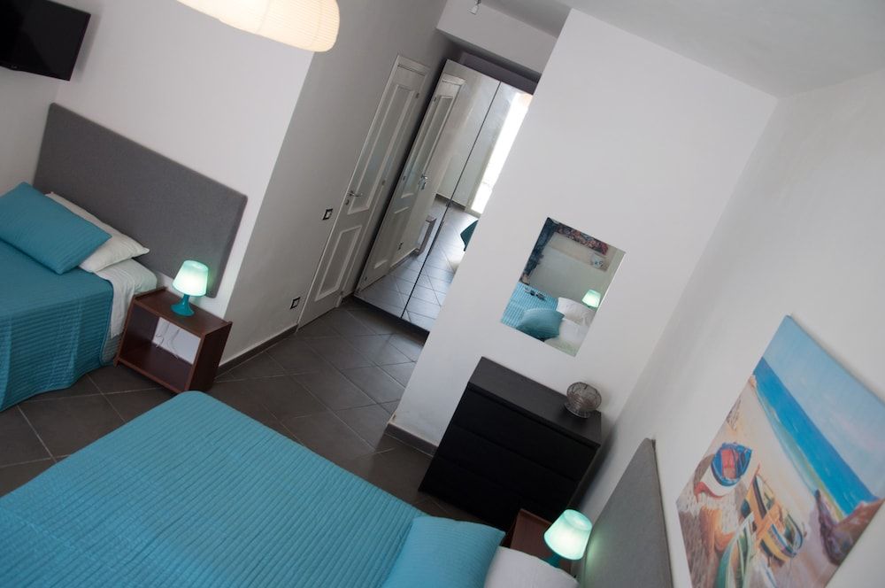 B&B La Scala