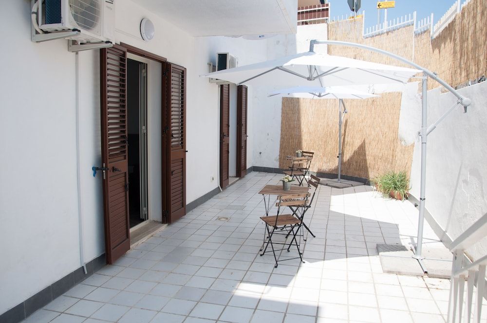 B&B La Scala