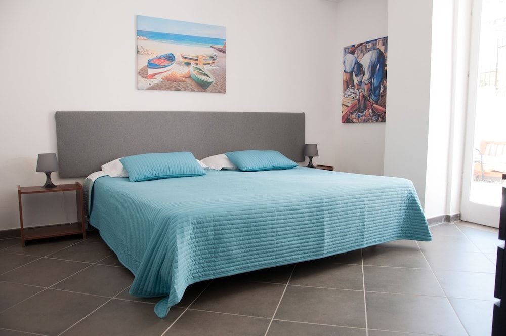 B&B La Scala