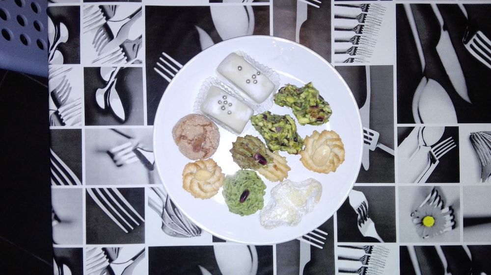 B&B La Scala