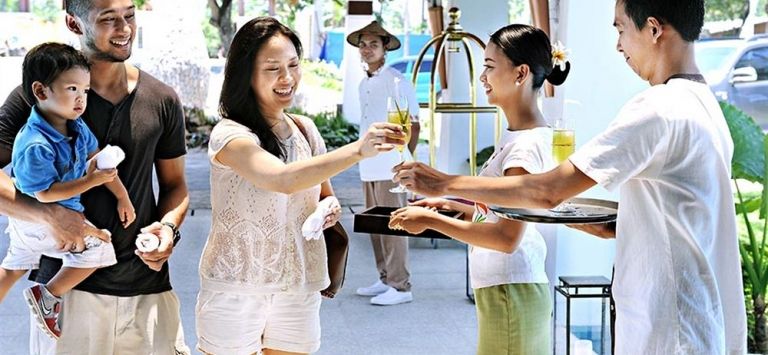 Princesa Garden Island Resort and Spa
