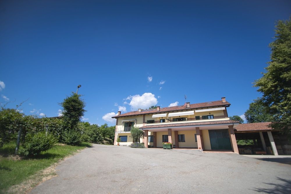 Agriturismo Turina