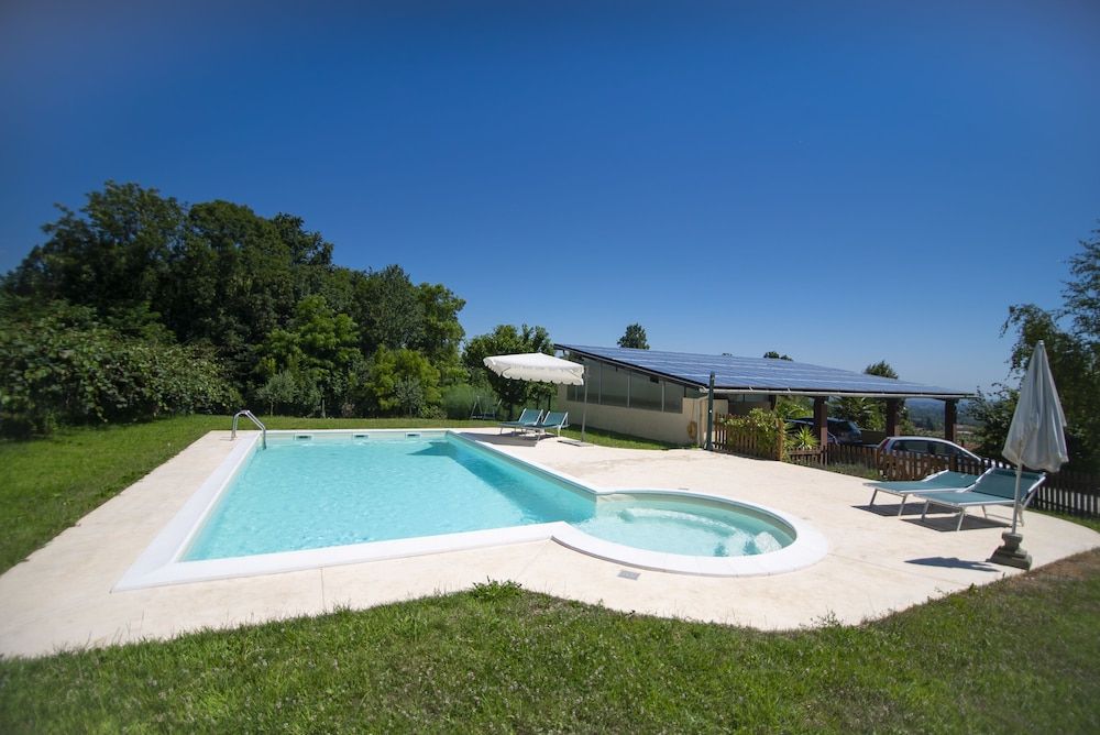 Agriturismo Turina