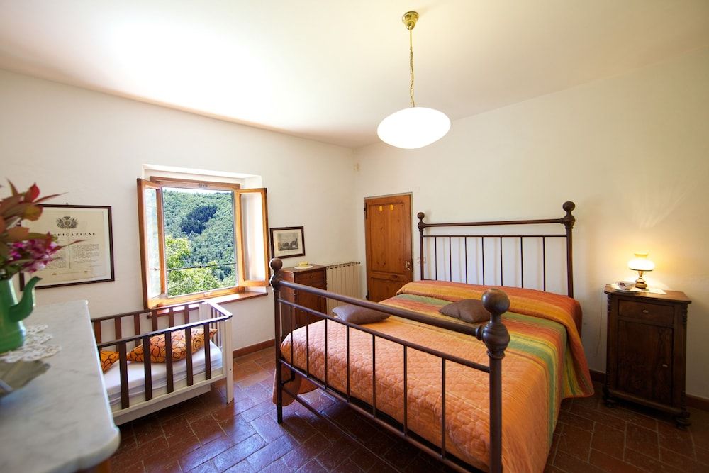 Villa Scatolaia
