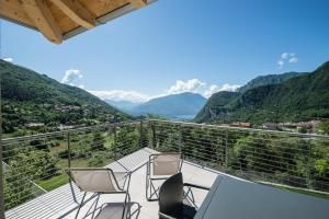 Terrazze Sul Garda