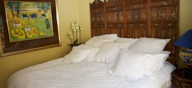 Illyria House Pretoria