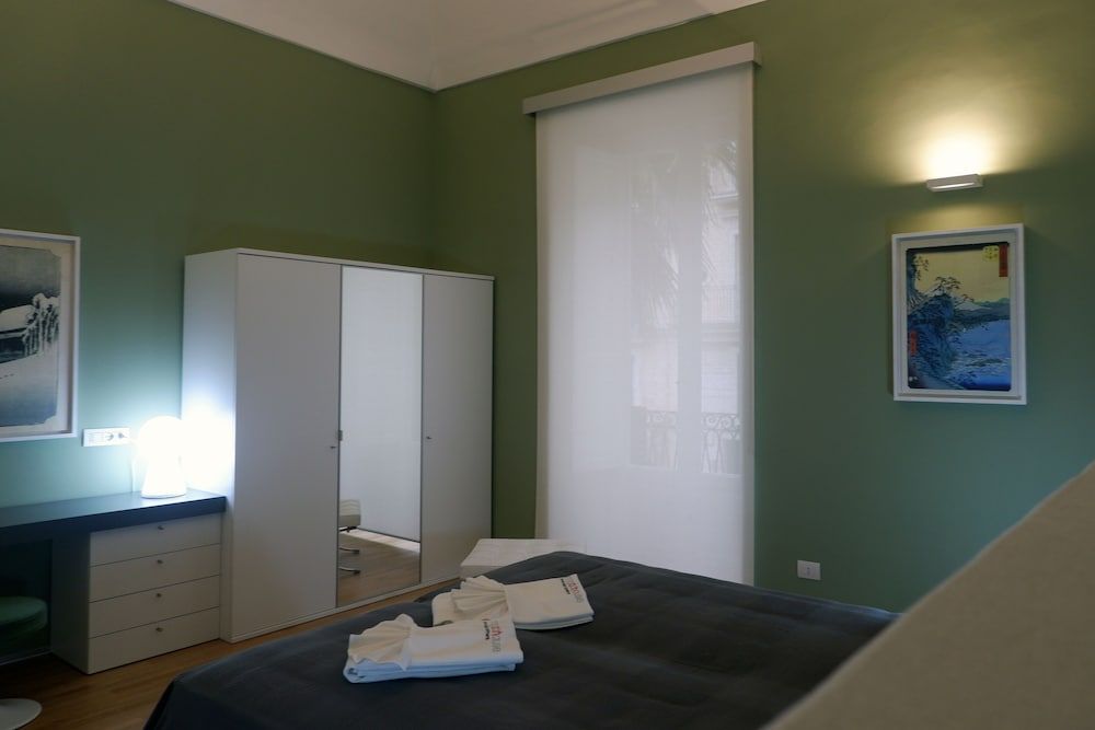Magdahause