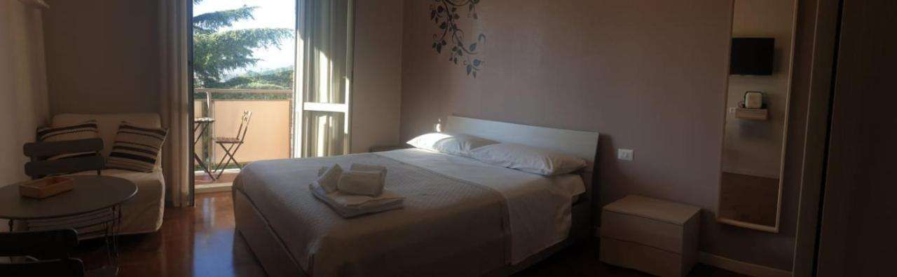 B&b Dei Cardinali