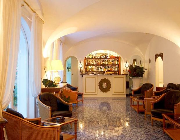 La Scalinatella
