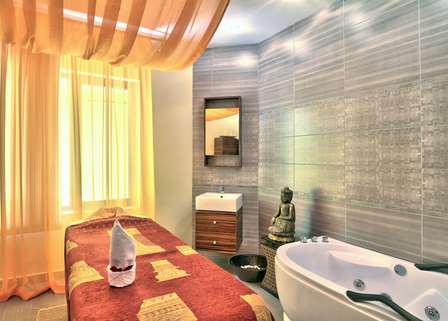 GRIFID Club Hotel Arabella