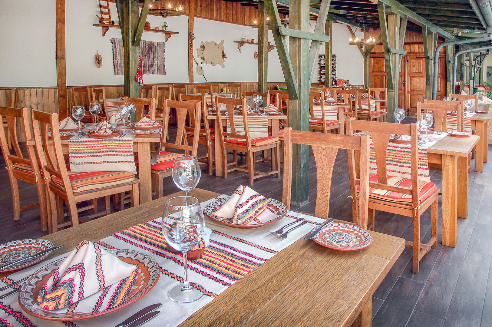GRIFID Club Hotel Arabella