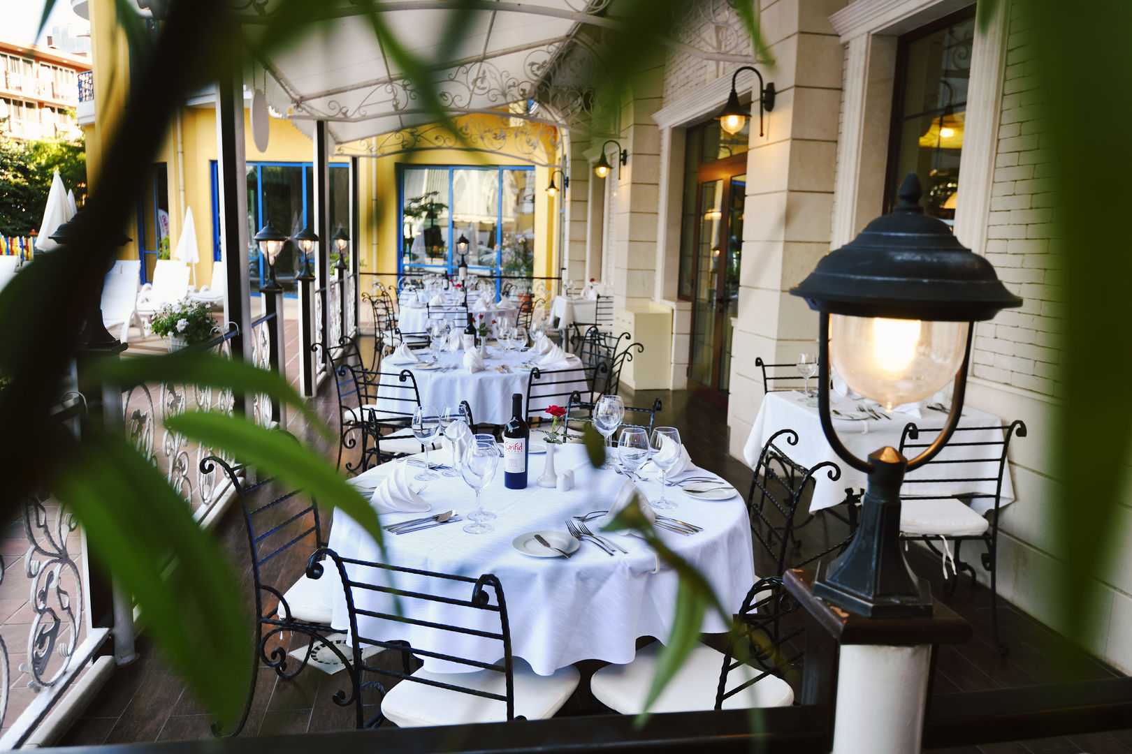 GRIFID Club Hotel Arabella