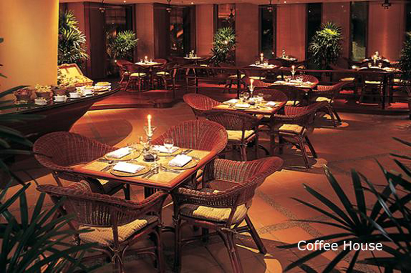 The Millen Penang, Autograph Collection