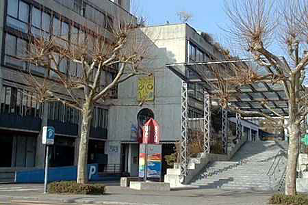 Hotel Geroldswil