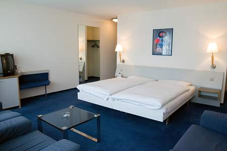 Hotel Geroldswil