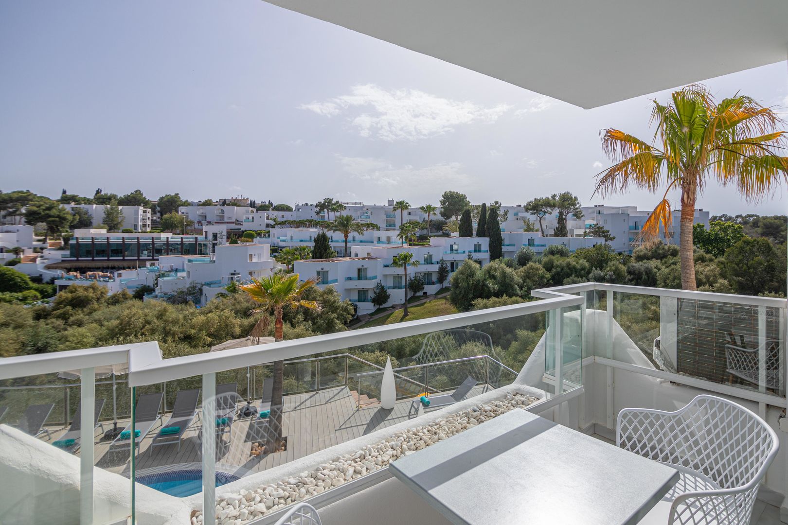 MarSenses Natura Olea Hotel