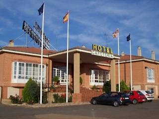 Hotel Tudanca Benavente