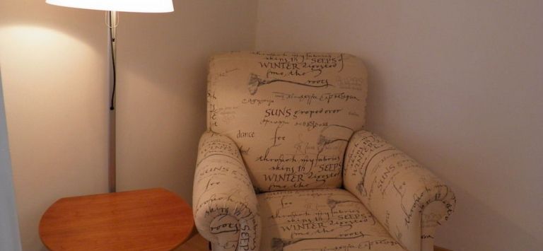 Apartaments Sant Jordi Fontanella
