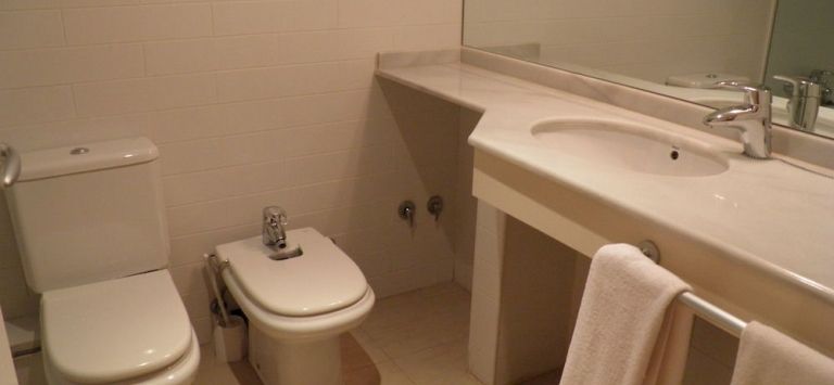 Apartaments Sant Jordi Fontanella