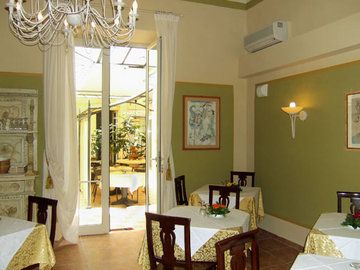 Hotel Internazionale