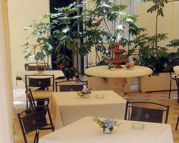 Hotel Internazionale