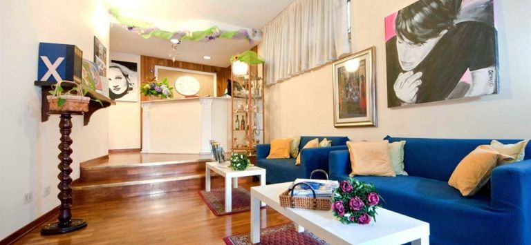 Hotel Viterbo Inn