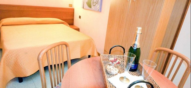 Hotel Viterbo Inn