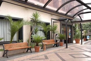 Astor Hotel Ristorante