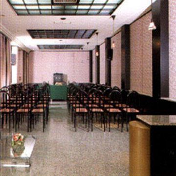 Astor Hotel Ristorante
