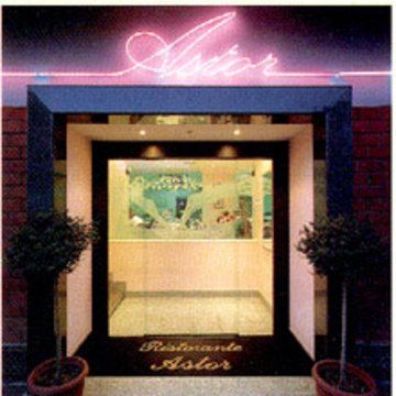 Astor Hotel Ristorante