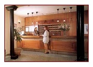 Astor Hotel Ristorante